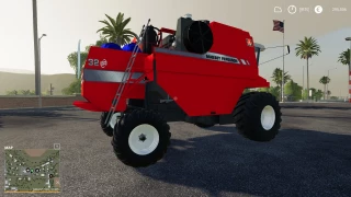 MF 32 SR v 1.0 thumbnail 6