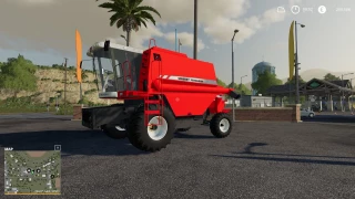 MF 32 SR v 1.0 thumbnail 2