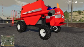 MF 32 SR v 1.0 thumbnail 5