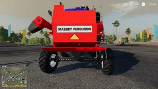 MF 32 SR v 1.0 thumbnail 7