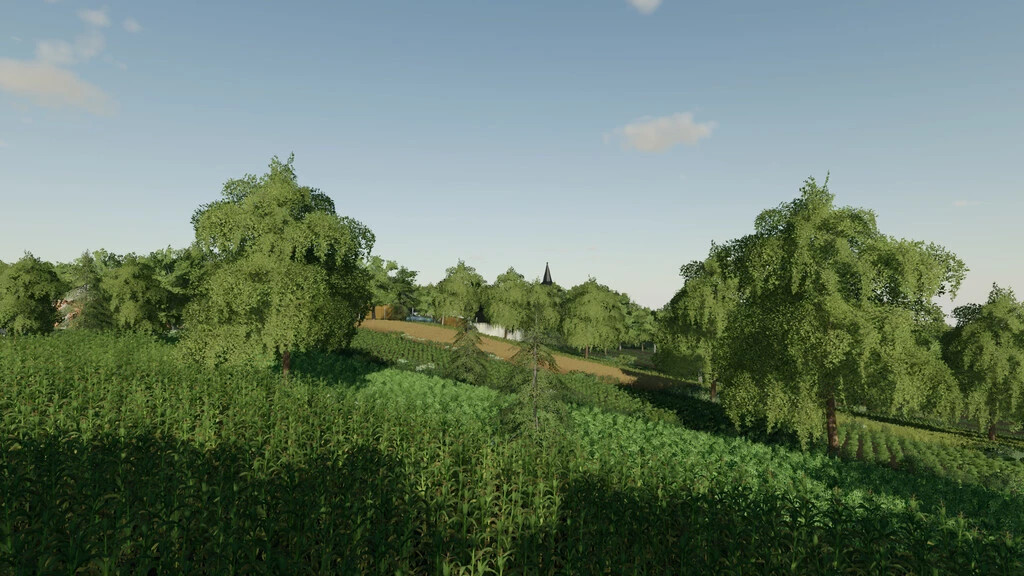 Micro Polish Map