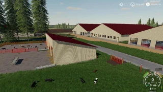 Midwest Dairy Map v 1.0 thumbnail 3