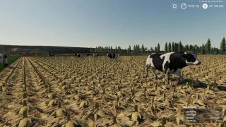 Midwest Dairy Map v 1.0 thumbnail 2