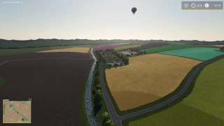 Mountain Hill 2021 v 6.1