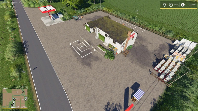 Mountain Hill 2021
