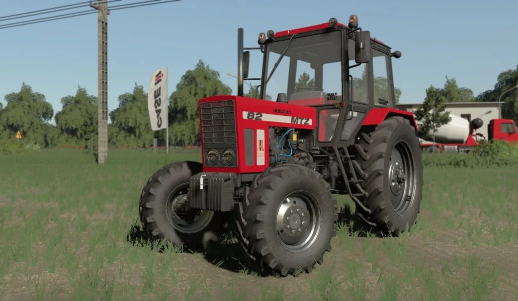 МТЗ 82 fs19. МТЗ 82.1 для ФС 19. МТЗ 82 для ФС 19. МТЗ 82 FS 22.