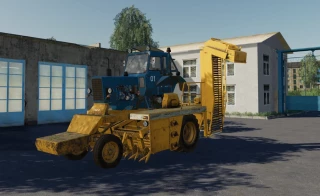 MTZ Pack v 1.0.8 thumbnail 5