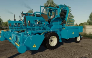 MTZ Pack v 1.0.8 thumbnail 6