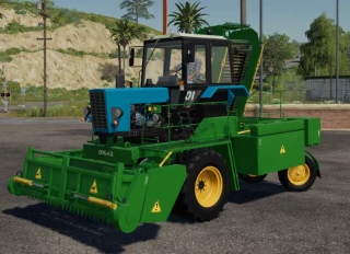 MTZ Pack v 1.0.8