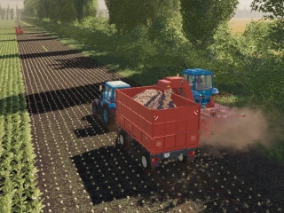 MTZ Pack v 1.0.8 thumbnail 2