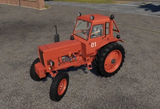 MTZ Pack v 1.0.8 thumbnail 8