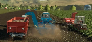 MTZ Pack v 1.0.8 thumbnail 9