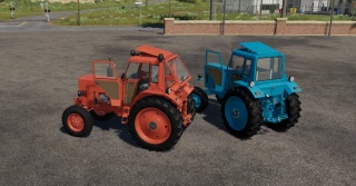 MTZ Pack v 1.0.8 thumbnail 3