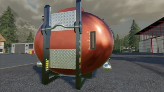Multi Liquid Tank v 1.2 thumbnail 3