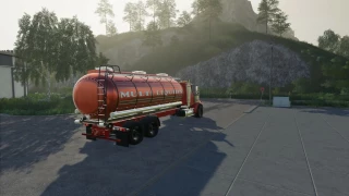Multi Liquid Tank v 1.2 thumbnail 2
