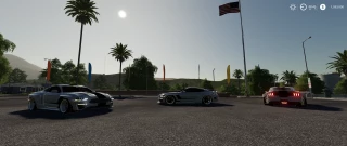 Mustang Rousch Wide Body v 1.1 thumbnail 6