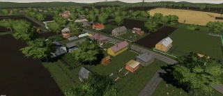NADASFALVA v 0.1 BETA thumbnail 4