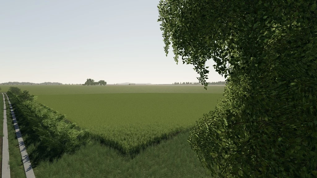 New Bartelshagen 4x Size v 2.1.3.0
