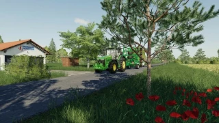 New Bartelshagen v 1.2.3.1