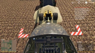 New Holland BigBaler 1290 Tuned v 9.0 thumbnail 6