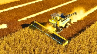 New Holland cr1090 Révélation 2 v 1.0 thumbnail 2