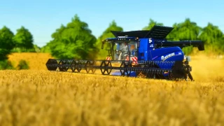 New Holland cr1090 Révélation v 2.0 thumbnail 2
