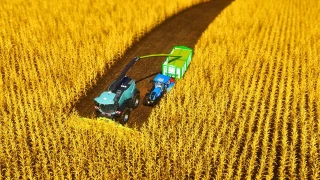NEW HOLLAND FR 780 v 2.0 thumbnail 10