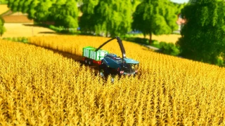 NEW HOLLAND FR 780 v 2.0 thumbnail 11