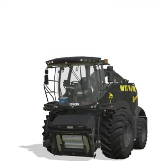 New Holland FR 920 LimitedEdition Martin Zbořil v 1.0 thumbnail 3