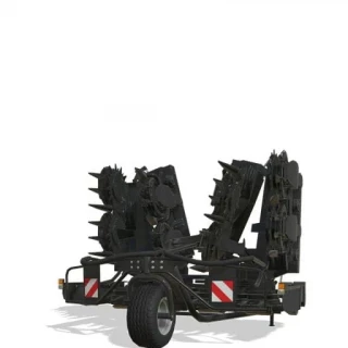 New Holland FR 920 LimitedEdition Martin Zbořil v 1.0 thumbnail 4