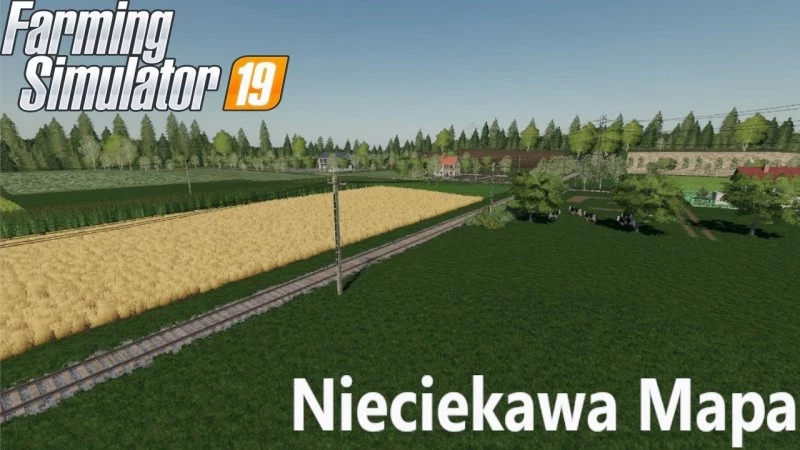 NIECIEKAWA MAPA v 4.3