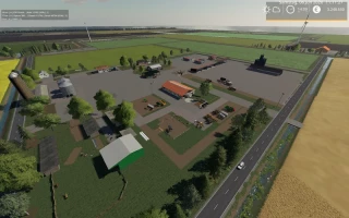 North Frisian march 4x Fruity fruit v 2.9 thumbnail 22