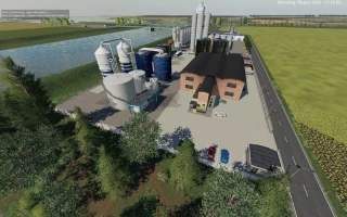 North Frisian march 4x Fruity fruit v 2.9 thumbnail 10