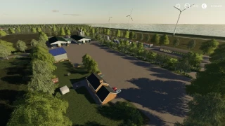 North Frisian march 4x Fruity fruit v 2.9 thumbnail 13