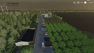 North Frisian march 4x Fruity fruit v 2.9 thumbnail 19