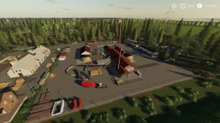 North Frisian march 4x Fruity fruit v 2.9 thumbnail 5