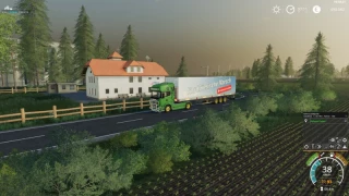 North Frisian march 4x Fruity fruit v 2.9 thumbnail 12
