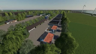 North Frisian march 4x Fruity fruit v 2.9 thumbnail 11