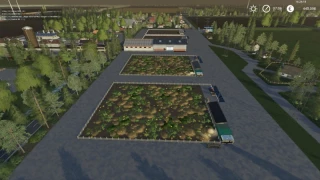North Frisian march 4x Fruity fruit v 2.9 thumbnail 17