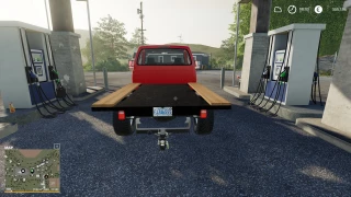 Nova Scotia Special 2007 Ford F-350 v 1.0 thumbnail 7
