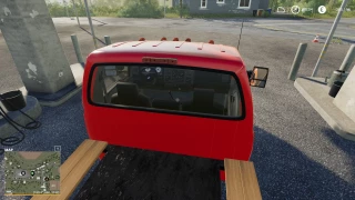 Nova Scotia Special 2007 Ford F-350 v 1.0 thumbnail 8