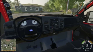 Nova Scotia Special 2007 Ford F-350 v 1.0 thumbnail 9