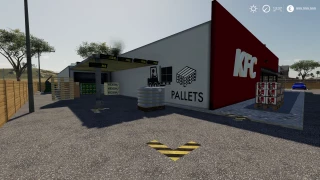 Nuggets Factory v 1.0 thumbnail 2