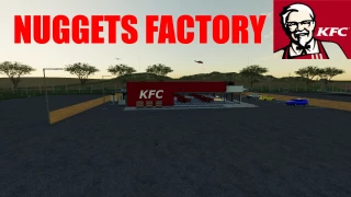 Nuggets Factory v 1.0 thumbnail 6