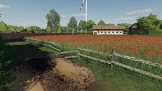 Odenwälderlande Map v 1.0.4 thumbnail 7