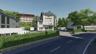 Odenwälderlande Map v 1.0.4 thumbnail 20