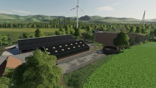 Odenwälderlande Map v 1.0.4 thumbnail 21