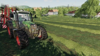 Odenwälderlande Map v 1.0.4 thumbnail 12