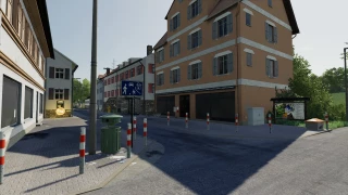 Odenwälderlande Map v 1.0.4 thumbnail 19