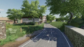 Odenwälderlande Map v 1.0.4 thumbnail 14